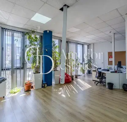 Photo 3 — Office in Sofia, Lyulin 7