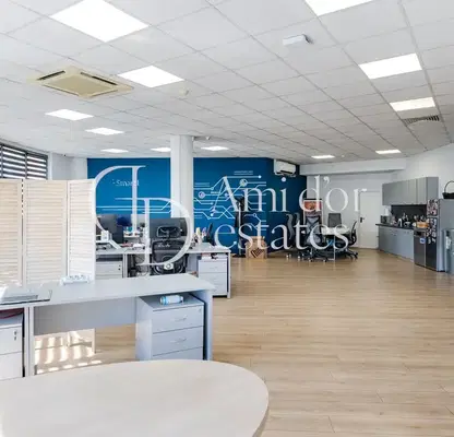 Photo 4 — Office in Sofia, Lyulin 7