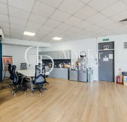 Photo 5 — Office in Sofia, Lyulin 7