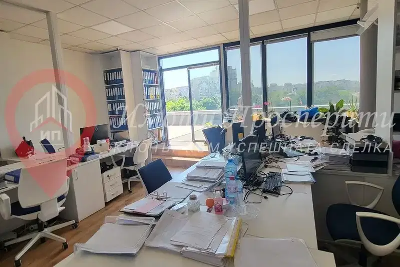 Office in Sofia, Lyulin - Centyr