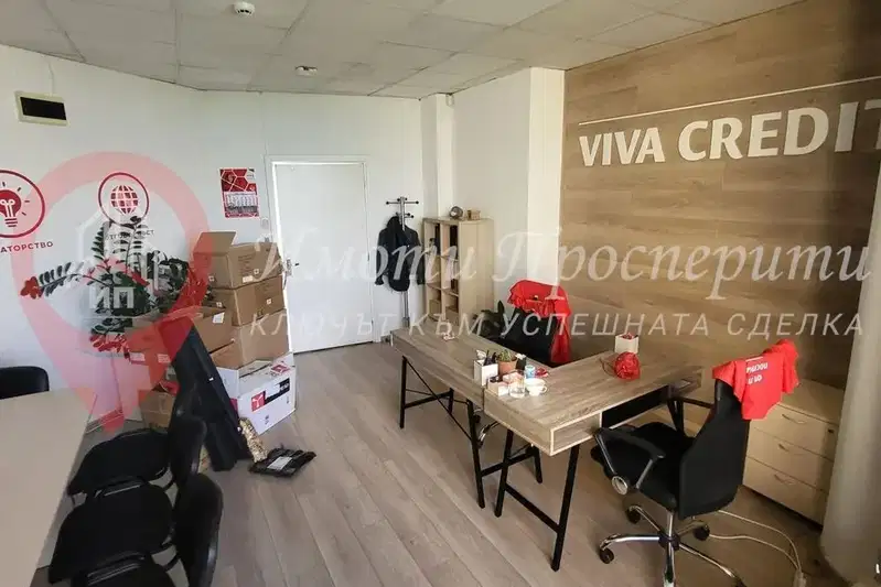 Office in Sofia, Lyulin - Centyr