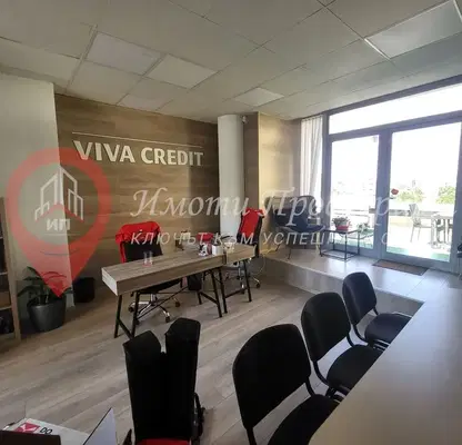 Photo 2 — Office in Sofia, Lyulin - Centyr