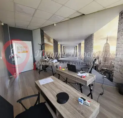 Photo 3 — Office in Sofia, Lyulin - Centyr