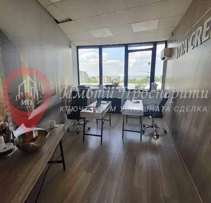Photo 4 — Office in Sofia, Lyulin - Centyr