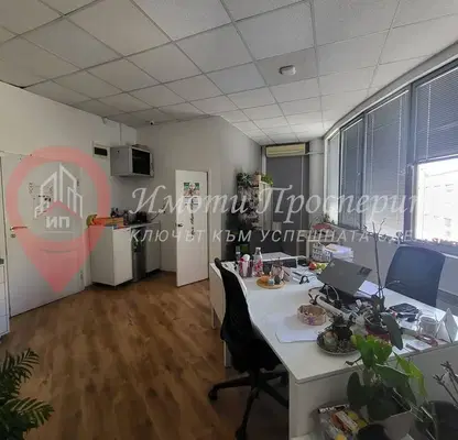 Photo 2 — Office in Sofia, Lyulin - Centyr