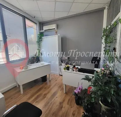 Photo 3 — Office in Sofia, Lyulin - Centyr