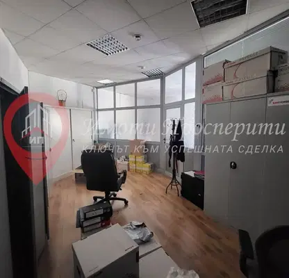 Photo 4 — Office in Sofia, Lyulin - Centyr