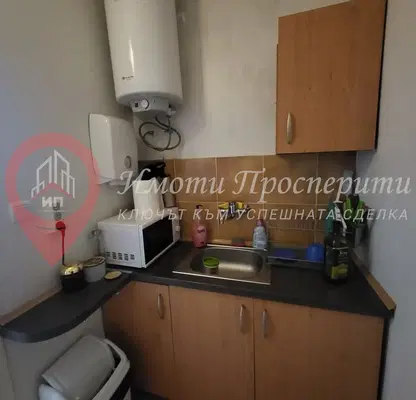 Photo 5 — Office in Sofia, Lyulin - Centyr
