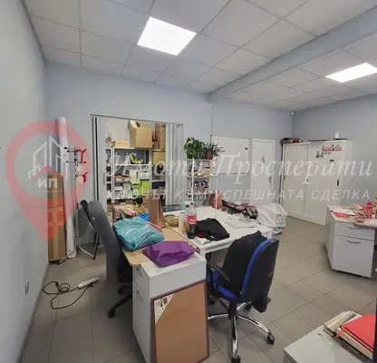 Photo 2 — Office in Sofia, Lyulin - Centyr