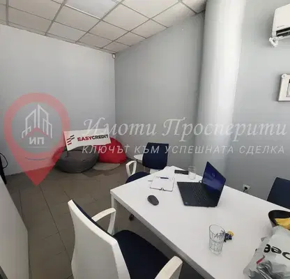 Photo 3 — Office in Sofia, Lyulin - Centyr