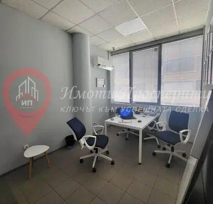 Photo 4 — Office in Sofia, Lyulin - Centyr