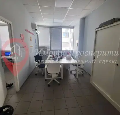 Photo 5 — Office in Sofia, Lyulin - Centyr