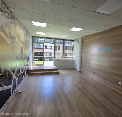 Photo 3 — Office in Sofia, Lyulin - Centyr