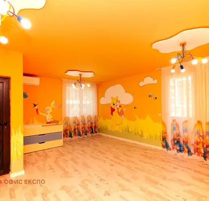 Photo 4 — Office in Sofia, Malinova Dolina