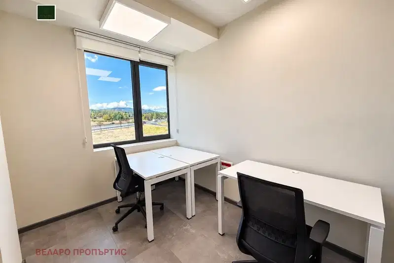 Office in Sofia, Manastirski Livadi