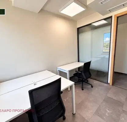 Photo 2 — Office in Sofia, Manastirski Livadi