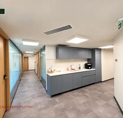 Photo 4 — Office in Sofia, Manastirski Livadi