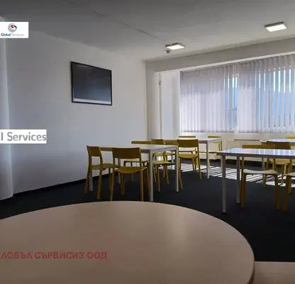 Снимка 2 — Офис в София, Медицинска академия