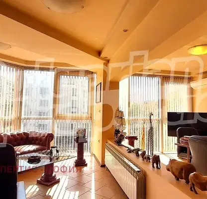 Photo 2 — Office in Sofia, Mladost 1