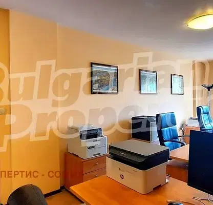 Photo 4 — Office in Sofia, Mladost 1