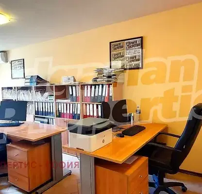 Photo 5 — Office in Sofia, Mladost 1