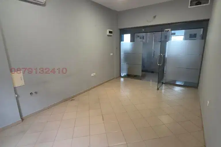 Office in Sofia, Mladost 1