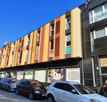 Photo 3 — Office in Sofia, Mladost 1