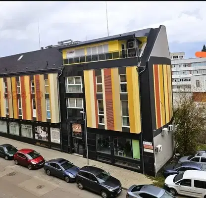 Photo 4 — Office in Sofia, Mladost 1