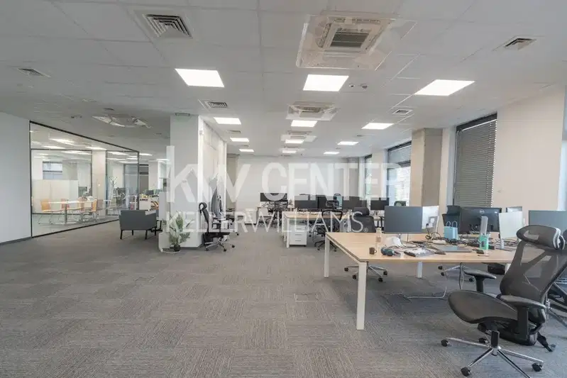 Office in Sofia, Mladost 1