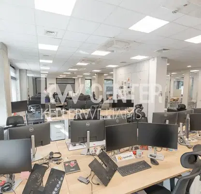 Photo 2 — Office in Sofia, Mladost 1