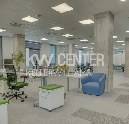 Photo 3 — Office in Sofia, Mladost 1