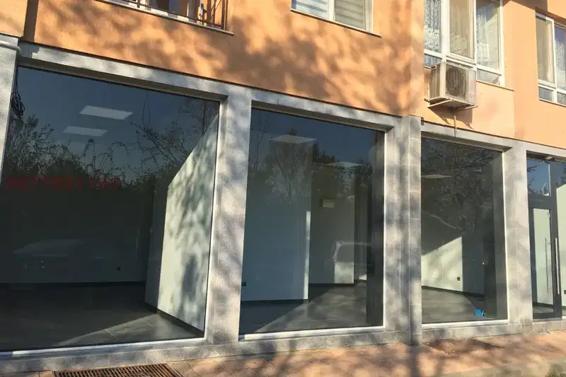 Office in Sofia, Mladost 1A