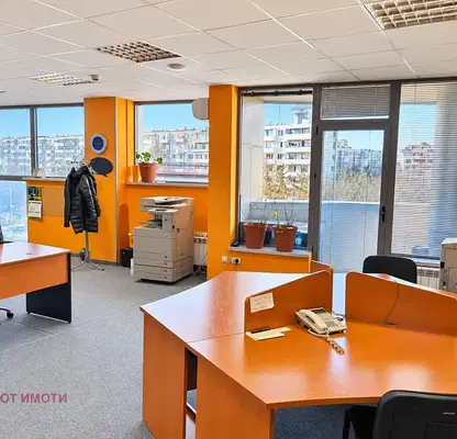 Photo 2 — Office in Sofia, Mladost 1A