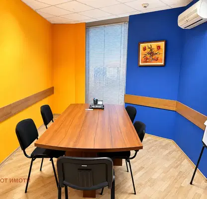 Photo 3 — Office in Sofia, Mladost 1A