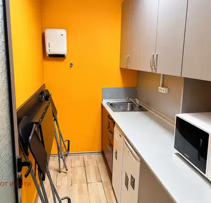Photo 5 — Office in Sofia, Mladost 1A