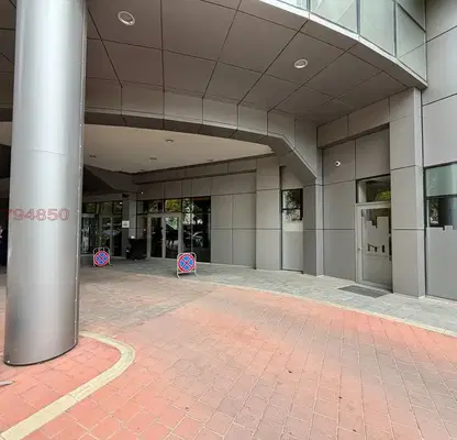 Photo 2 — Office in Sofia, Mladost 1A