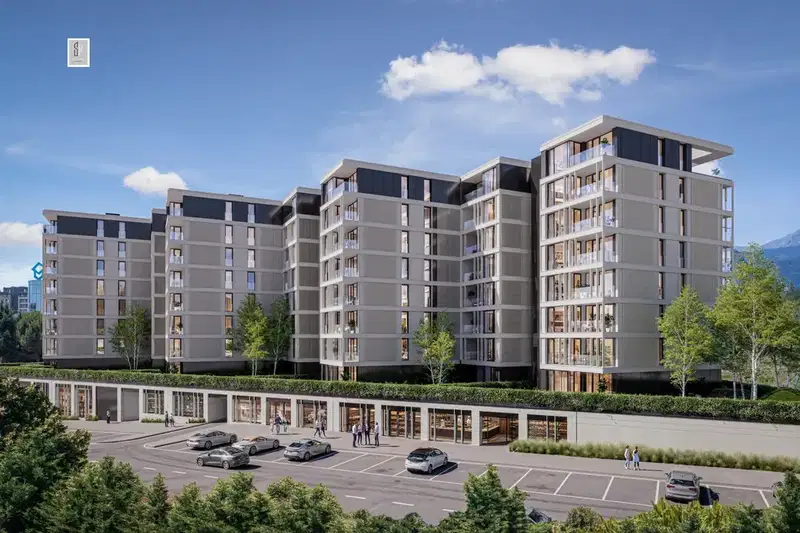 Office in Sofia, Mladost 2