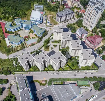 Photo 5 — Office in Sofia, Mladost 2