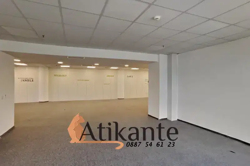 Office in Sofia, Mladost 3