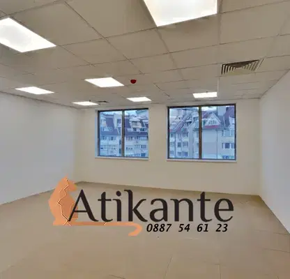 Photo 2 — Office in Sofia, Mladost 3