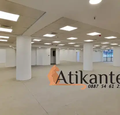 Photo 4 — Office in Sofia, Mladost 3
