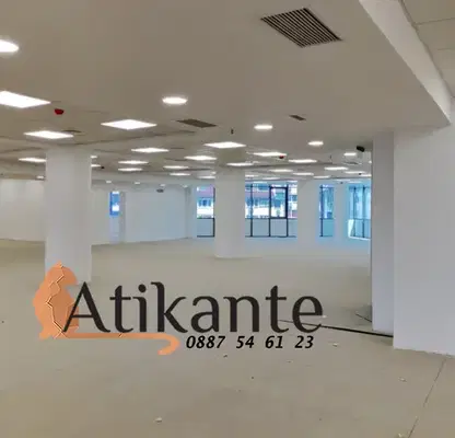 Photo 5 — Office in Sofia, Mladost 3