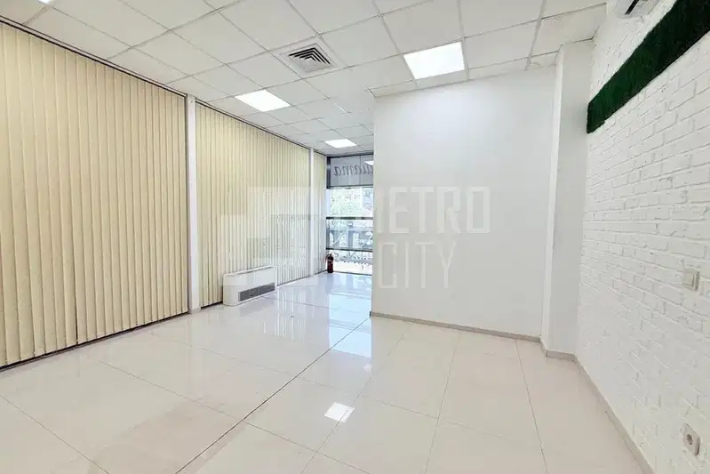 Office in Sofia, Mladost 3