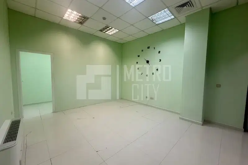 Office in Sofia, Mladost 3