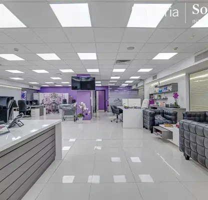 Photo 2 — Office in Sofia, Mladost 3