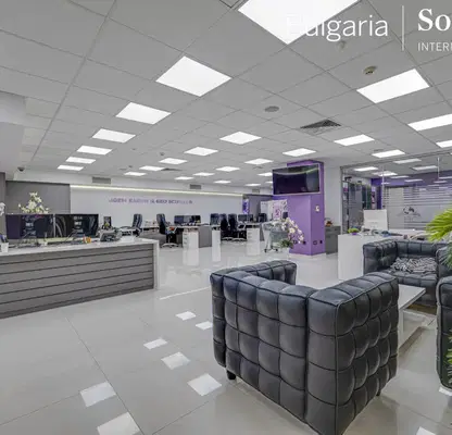 Photo 3 — Office in Sofia, Mladost 3