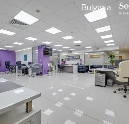 Photo 4 — Office in Sofia, Mladost 3