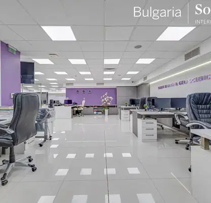 Photo 5 — Office in Sofia, Mladost 3