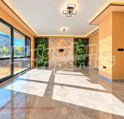 Photo 2 — Office in Sofia, Mladost 4