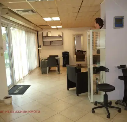 Photo 2 — Office in Sofia, Nadejda 3